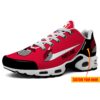 Portland Trail Blazers Personalized NBA Premium Air Max Plus TN Shoes TN3338