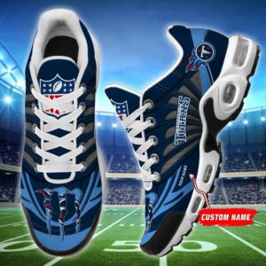 Tennessee Titans NFL Sport Air Max Plus TN Shoes Perfect Gift TN2961