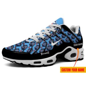 Tennessee Titans Nike Gets Logo Crazy With NFL Personalized Air Max Plus TN Shoes 19112331ID02DS01 TN3123