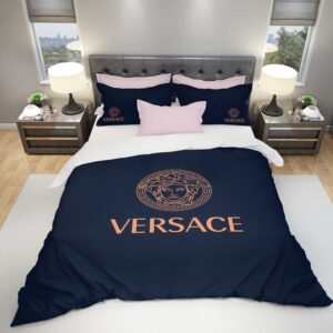 Versace Luxury Bedding Set Bedroom Decor BSL1005