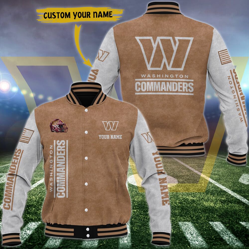 Baseball Jacket