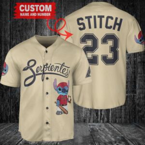 Arizona Diamondbacks Custom MLB Stitch Baseball Jersey BTL1164