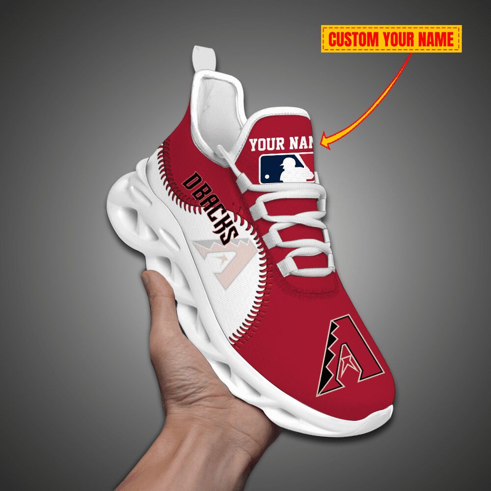 Max Soul Sneakers