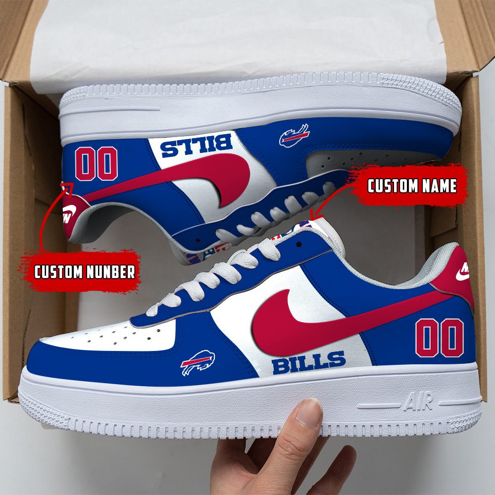 AF1 Embossed