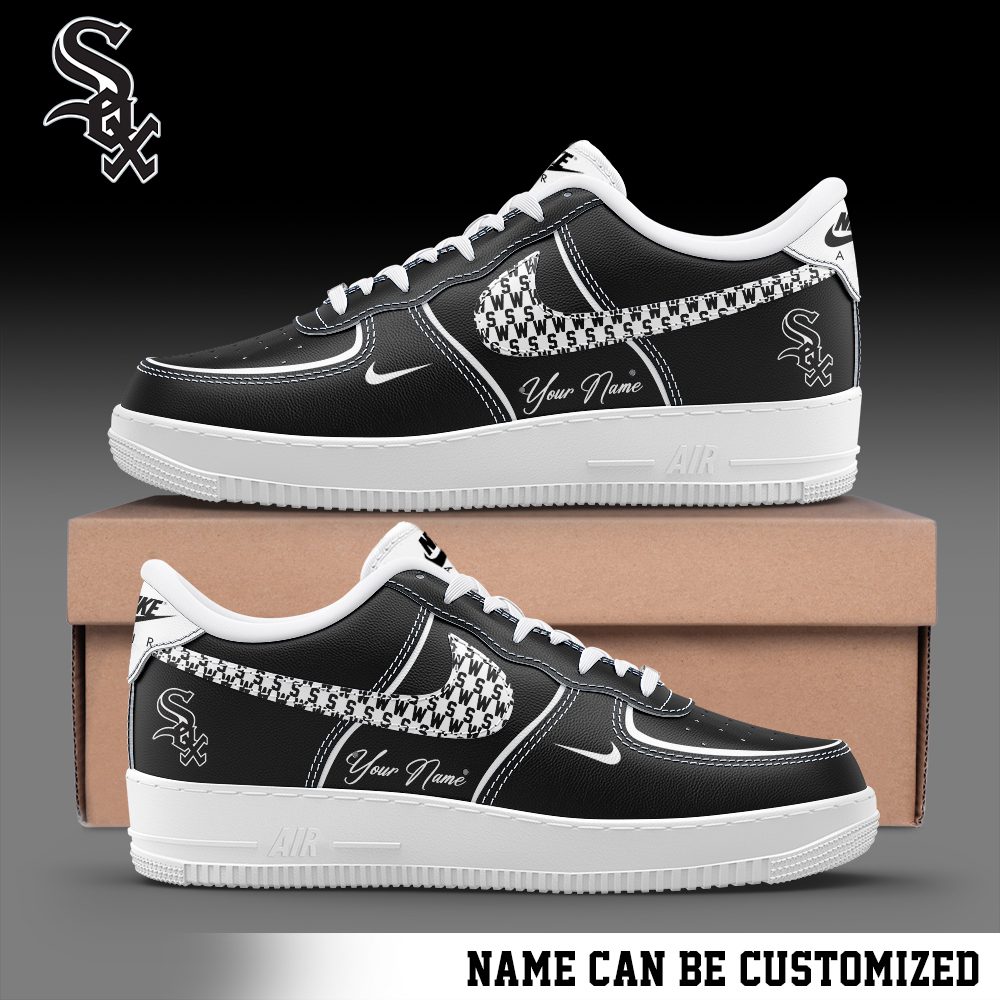 AF1 Embossed
