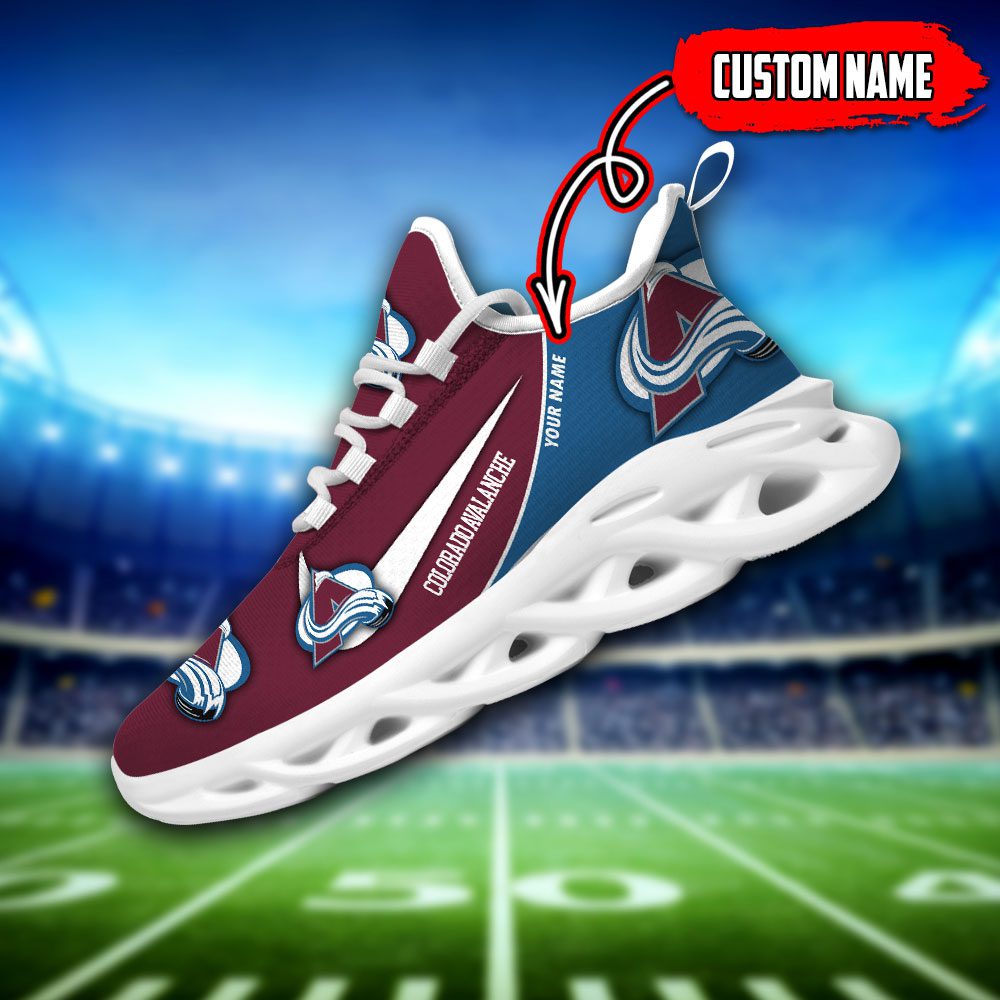 Max Soul Sneakers