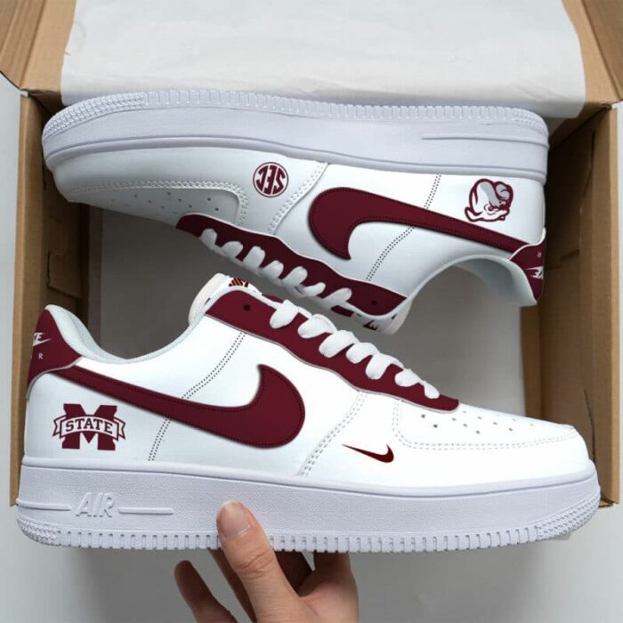 Florida State Seminoles NCAA Air Force Sneakers AF1 Limited Shoes AFS1007