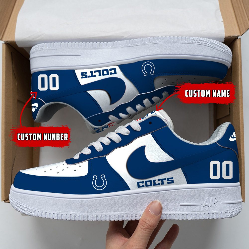 AF1 Embossed