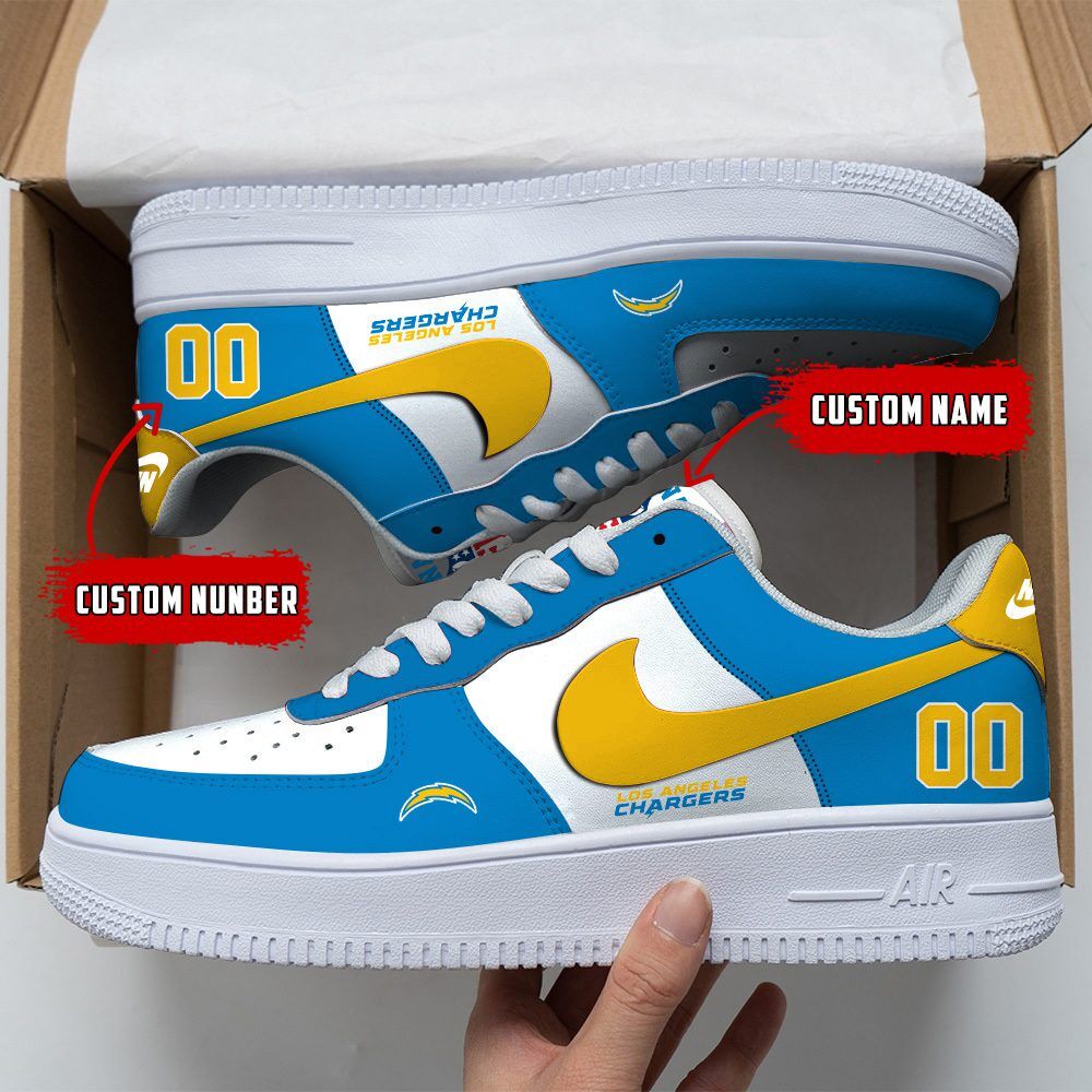 AF1 Embossed