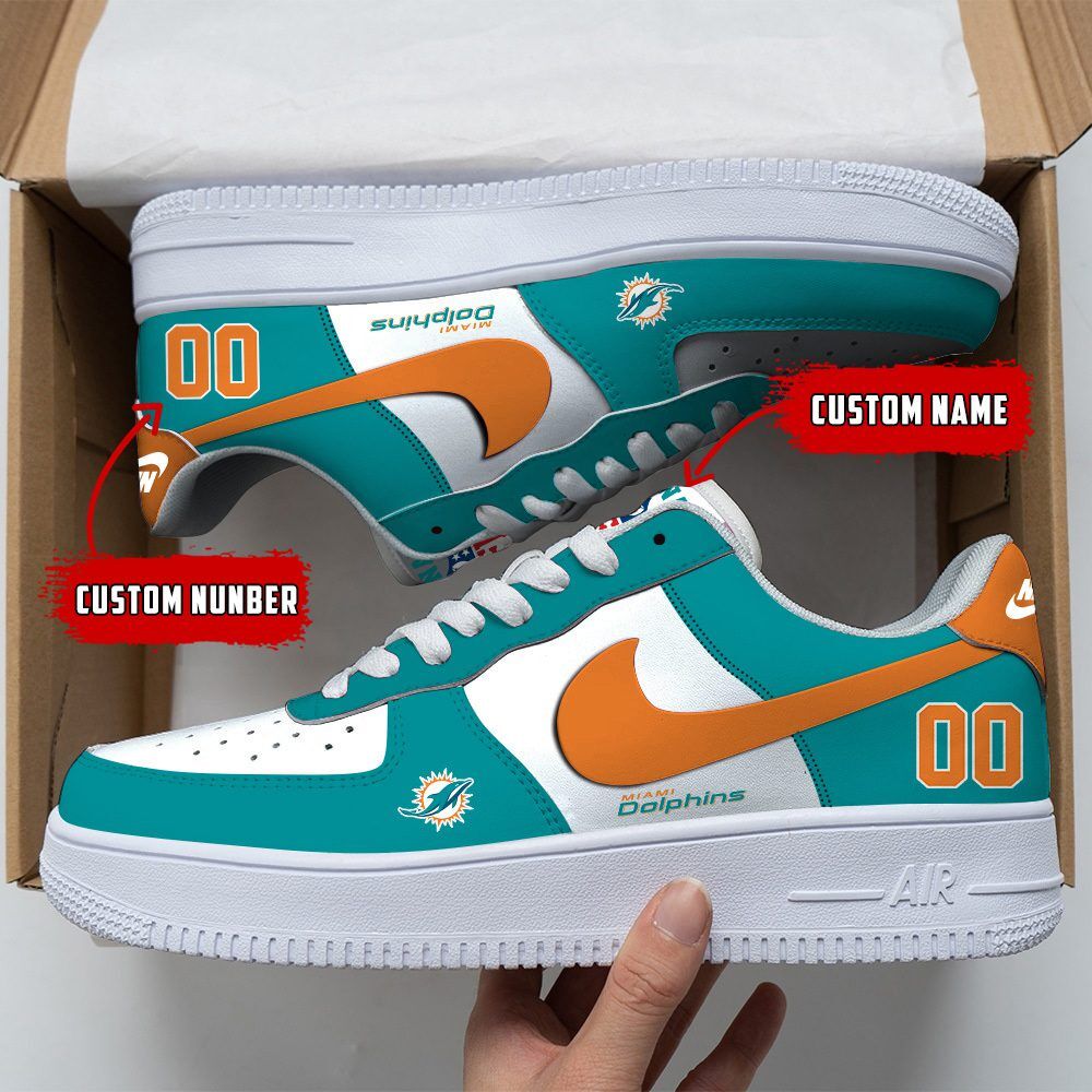AF1 Embossed