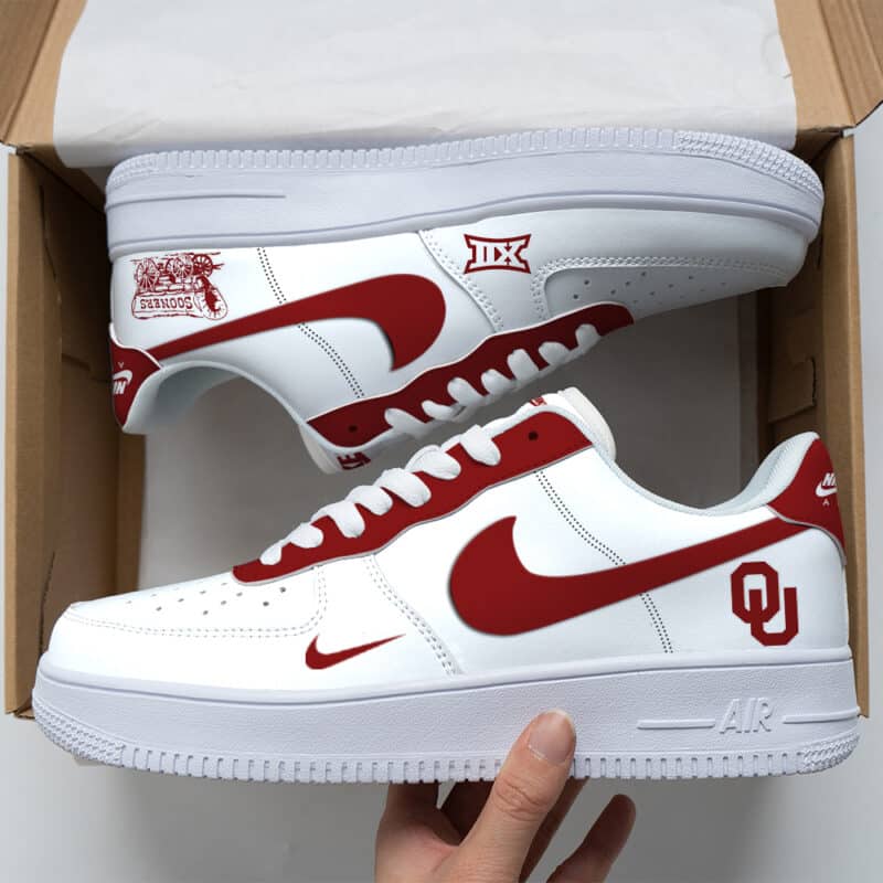 AF1 Embossed