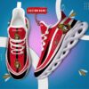 Ottawa Senators NHL Clunky Max Soul Shoes MSW1300