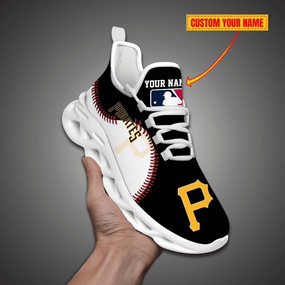 Max Soul Sneakers