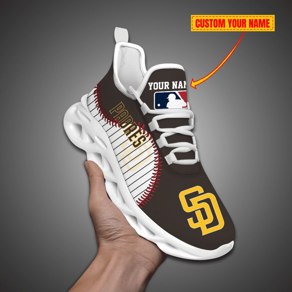 Max Soul Sneakers