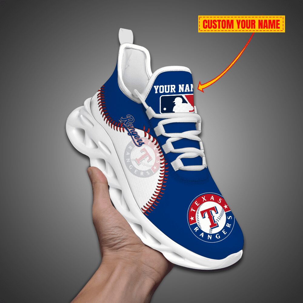 Max Soul Sneakers