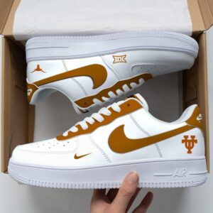 USC Trojans  NCAA Air Force Sneakers AF1 Limited Shoes AFS1024