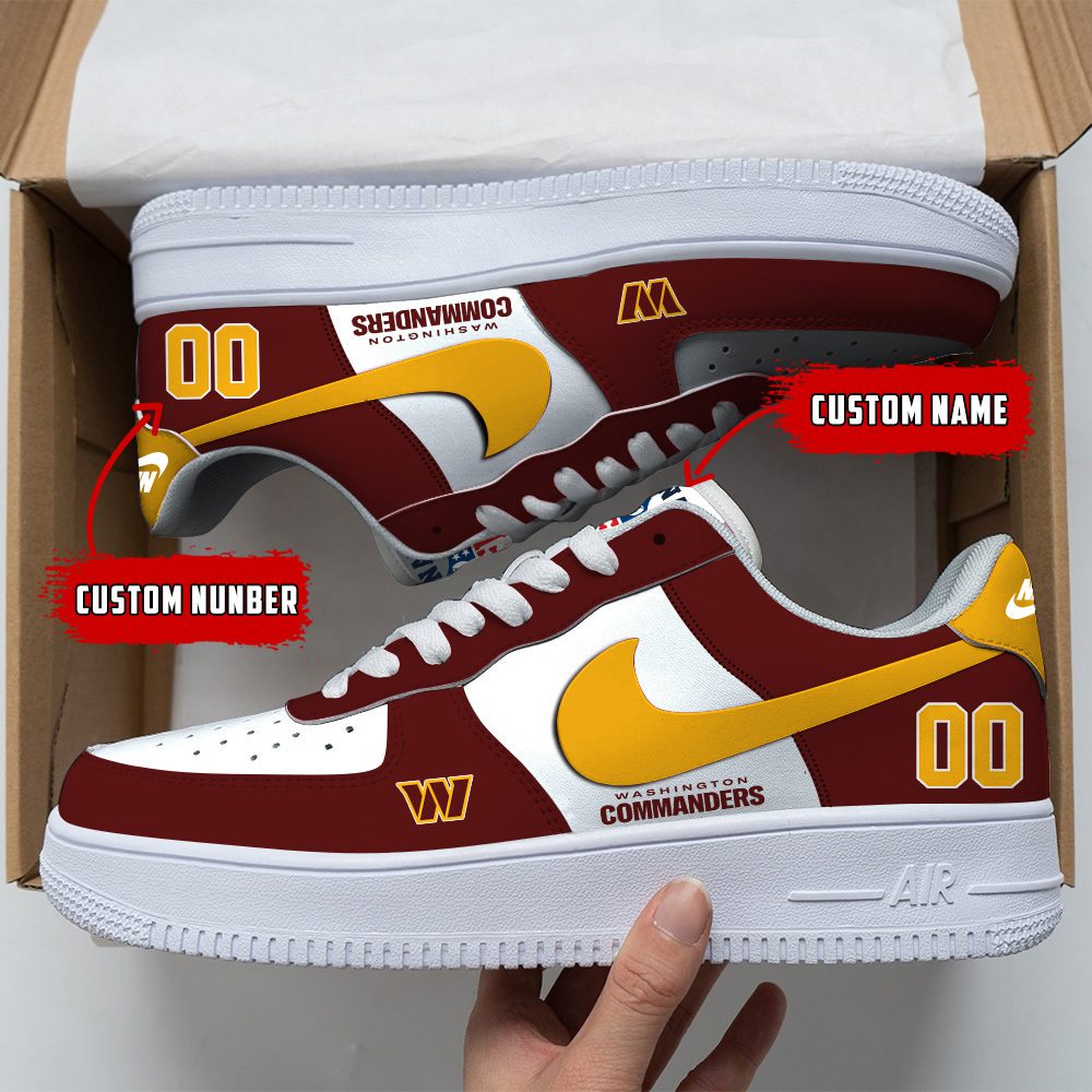 AF1 Embossed