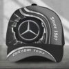 AMG Classic Cap Baseball Cap Summer Hat For Fans LBC1232