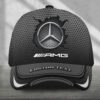 AMG Classic Cap Baseball Cap Summer Hat For Fans LBC1362