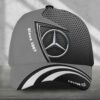 AMG Classic Cap Baseball Cap Summer Hat For Fans LBC1468