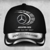 AMG Classic Cap Baseball Cap Summer Hat For Fans LBC1578