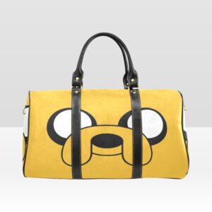 Adventure Time Travel Bag Sport Bag