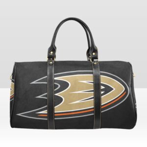 Anaheim Ducks Travel Bag Sport Bag