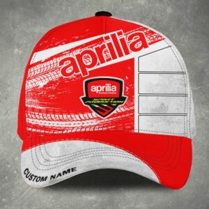 Aprilia Classic Cap Baseball Cap Summer Hat For Fans LBC1821