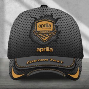 Aprilia Classic Cap Baseball Cap Summer Hat For Fans LBC1886