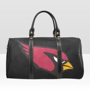 Arizona Cardinals Travel Bag Sport Bag