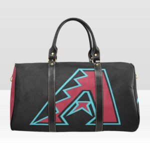 Arizona Diamondbacks Travel Bag Sport Bag