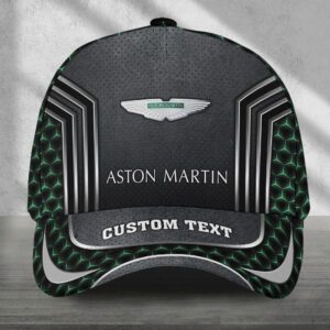 Aston-Martin Classic Cap Baseball Cap Summer Hat For Fans LBC1087