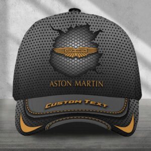 Aston-Martin Classic Cap Baseball Cap Summer Hat For Fans LBC1172