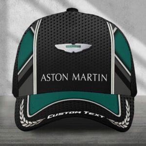 Aston-Martin Classic Cap Baseball Cap Summer Hat For Fans LBC1554