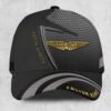 Aston-Martin Classic Cap Baseball Cap Summer Hat For Fans LBC1668