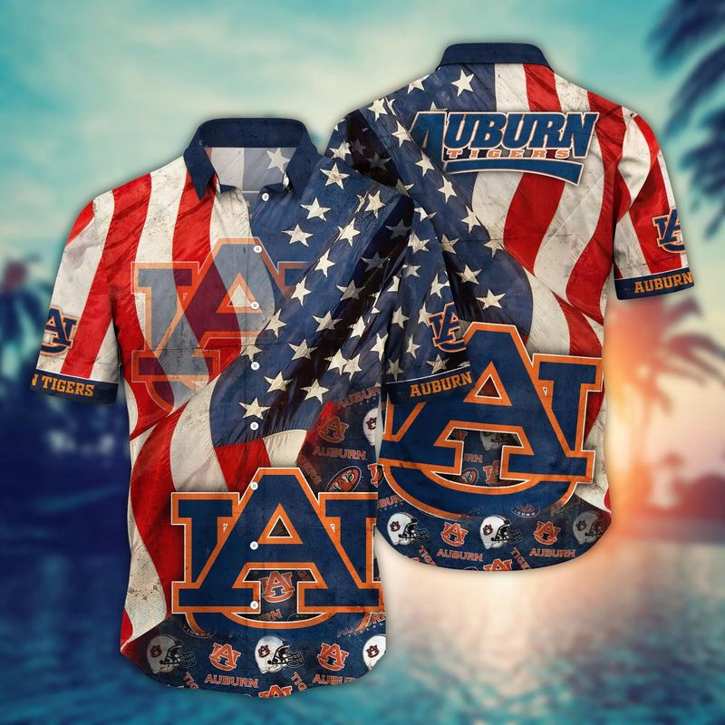 Hawaiian Shirt