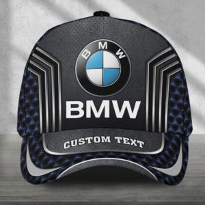BMW Classic Cap Baseball Cap Summer Hat For Fans LBC1090