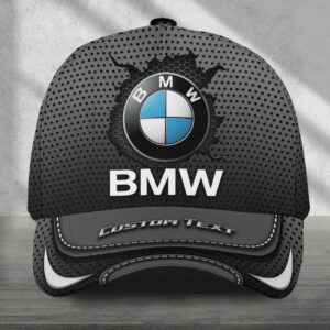 BMW Classic Cap Baseball Cap Summer Hat For Fans LBC1326