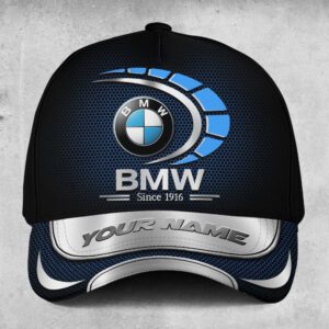 BMW Classic Cap Baseball Cap Summer Hat For Fans LBC1558