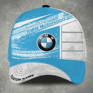 BMW Classic Cap Baseball Cap Summer Hat For Fans LBC1805
