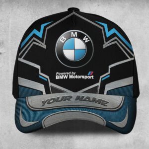 BMW Classic Cap Baseball Cap Summer Hat For Fans LBC2083