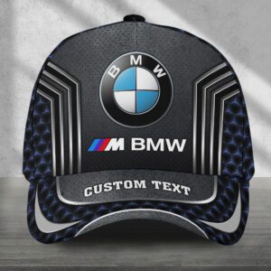 BMW M Classic Cap Baseball Cap Summer Hat For Fans LBC1091