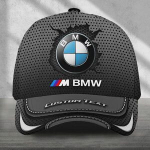 BMW M Classic Cap Baseball Cap Summer Hat For Fans LBC1342