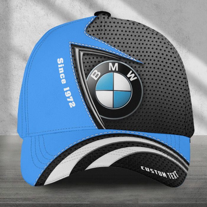 BMW M Classic Cap Baseball Cap Summer Hat For Fans LBC1428