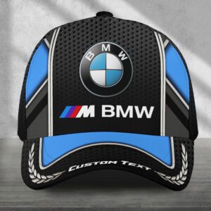 BMW M Classic Cap Baseball Cap Summer Hat For Fans LBC1504