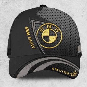 BMW M Classic Cap Baseball Cap Summer Hat For Fans LBC1640