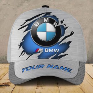 BMW M Classic Cap Baseball Cap Summer Hat For Fans LBC2000