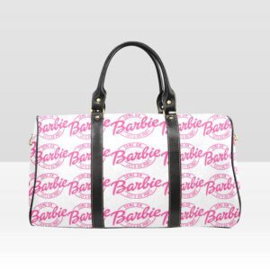 Barbie Travel Bag Sport Bag