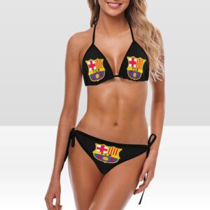 Barcelona Bikini Swimsuit Sets