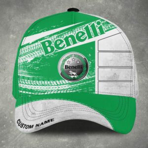 Benelli Classic Cap Baseball Cap Summer Hat For Fans LBC1820